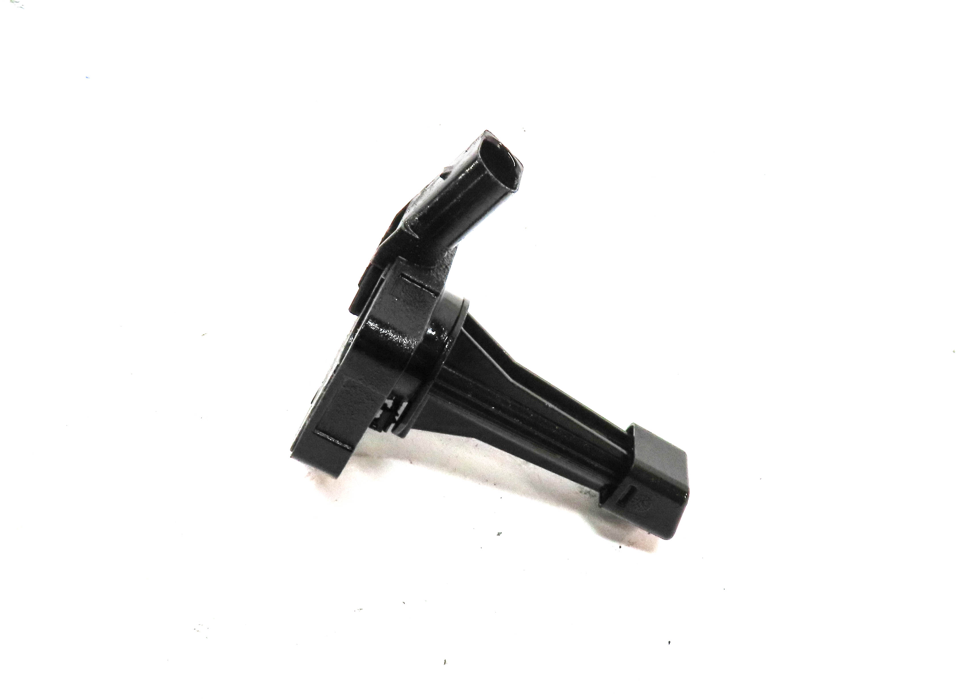 2010 PORSCHE PANAMERA (970) 4.8L M48 V8 ENGINE OIL LEVEL SENSOR SENDER — exact item pictured